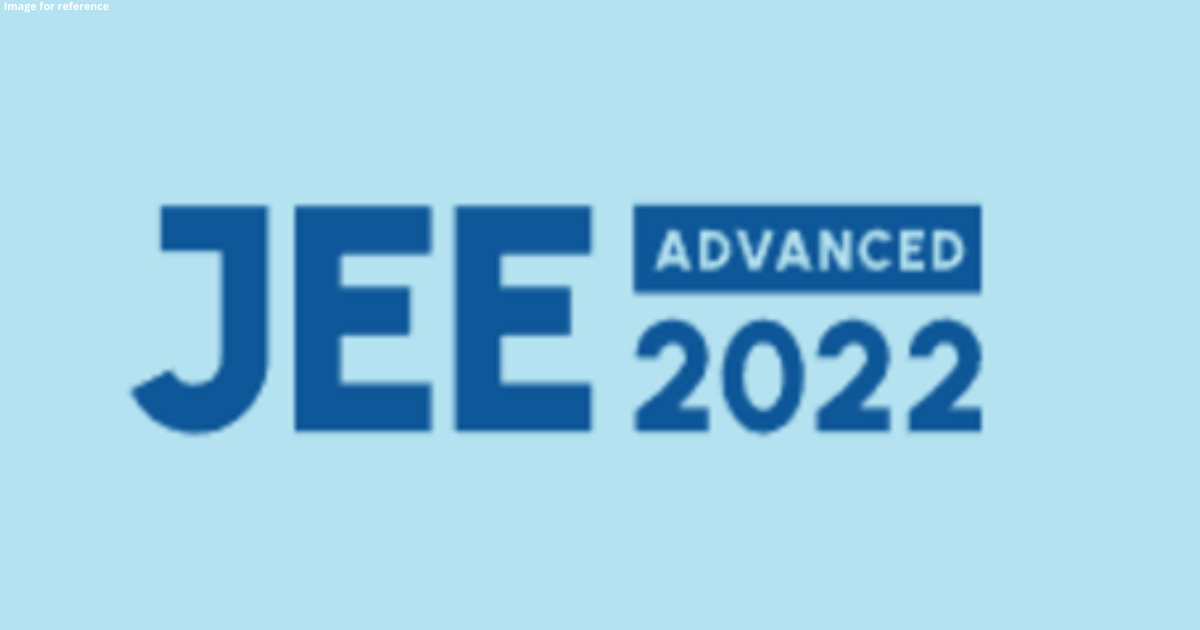 JEE Advance 2022 results announced today; check here